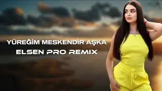 Elsen Pro - Yüreğim Meskendir Aşka