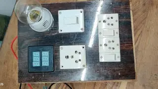 #सीरीज टैस्टिंग बोर्ड  बनाना शिखे