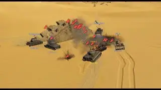 Минус ПЯЯЯЯЯТЬ))) War Thunder