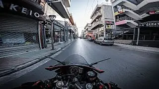 Late for work
