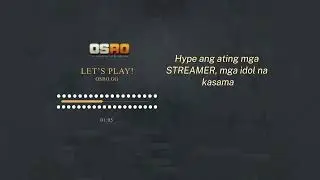 OldschoolRO - HR - Dito na Let's play