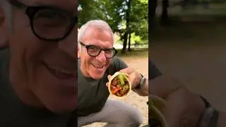 🌶🌶🌶 BURRITO CON CARNE #food #shorts #chefmaxmariola