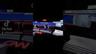 What Happened After The Trump Vs Biden Debate 🤦🏾‍♂️ 