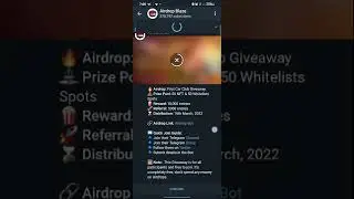 Claim 120,000 $MLUNA for FREE | Real & Legit Airdrop | This