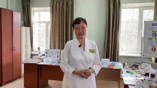 Эндокринология Бурятии: старт и развитие
