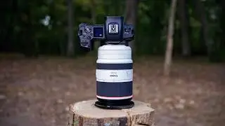 A MUST HAVE Lens! The Canon RF 70-200mm 2.8