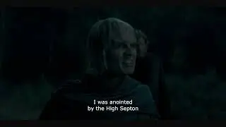Aegon reunites with Sunfyre - House of the Dragon Season 3 (full scene)