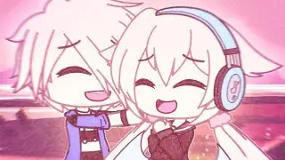 Hey Brother! Gacha life КлИп