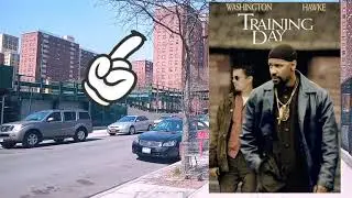 New York City Brownsville Tour /Vlog! #NYC🗽