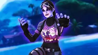 Nightmare - Fortnite Montage
