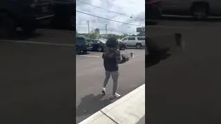 Karen Quits Her Job To Be A Full Time 