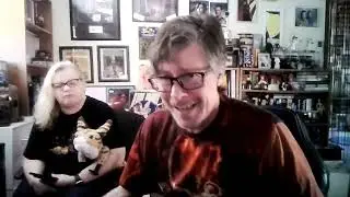 Hoardcast #191: Requiem for a Ted
