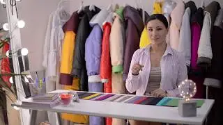 Обзор цветов