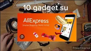 10 gadget da non perdere su AliExpress