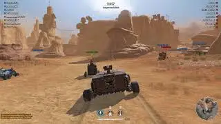 Crossout #3 Золото много золота