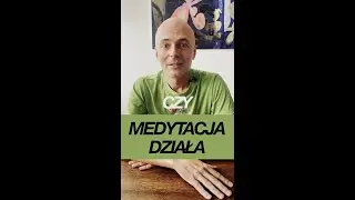 Czy medytacja naprawdę działa?
