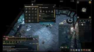 Runescape Invention B.A.N.K. Stander Device!