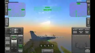 aero turbo flight 2149