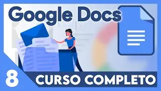 📝 Curso Google Docs ✅ Insertar dibujos y formas