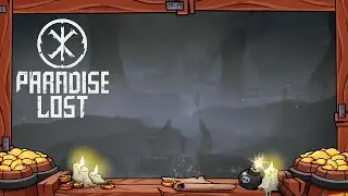 Paradise Lost I Part 1