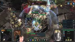 [Global PB, Hero WR] Crap Patrol 2 - Dune solo win on Inferno difficulty in 51:38 IGT (season IM1)