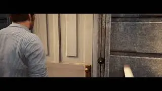 A Way Out of the border tutorial