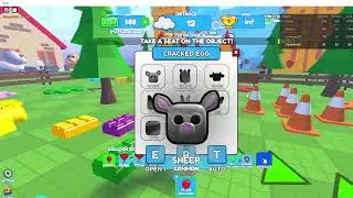 Roblox Balloon Simulator Infinite Wins Script/Hack - BUY EVERYTHING