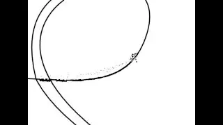 Eliahswift's Line Rider 2 track