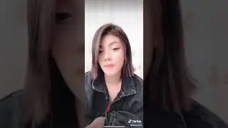 Sude yağızı sevmediğini söylüyor.