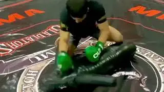 Клетка клеткада жанг