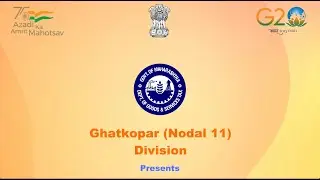 GST Maharashtra & Uttar Pradesh Meet 2023 | Highlights