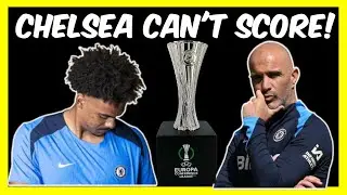 THIS IS WHY CHELSEA MUST SIGN OSIMHEN | SERVETTE 2-1 CHELSEA: MARESCA & VEIGA REACT