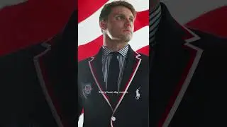 RALPH LAUREN | Polo Ralph Lauren | The Olympic and Paralympic Games Paris 2024
