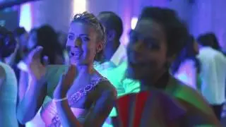 Natia & Jani Wedding