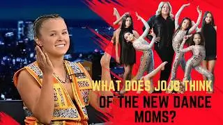 JoJo Siwa's Shocking Take on Dance Moms: A New ERA
