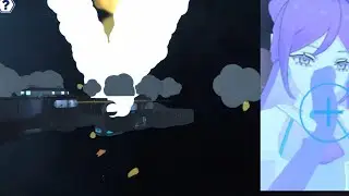 ESCAPING THE SELF DESTRUCT | GLITCH | AI2U: With You Til The End - Cosmic Funeral