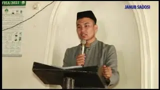 Abdulloh Abdukarim: Bugungi Juma ma‘ruzasi ,,Islomda ayollar haqqi‘‘