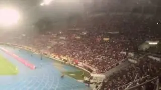 (Besa Bes) Shkendija Vs Gent