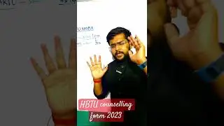 HBtU registration start’s | AKTU admission date | MMMUT registration date 2023 