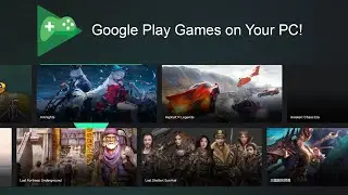 Google Play Games beta test - Mobile Legends: Bang Bang on Windows 11 22H2 SUPERLITE