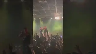 DÚO KIE LO PARTIÓ ESTE FINDE EN GUADALAJARA