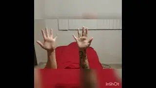THERAPEUTIC HAND AND ARM MASSAGE! WATCH TO THE END