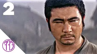 Understanding Zatoichi (Part 2) - All Zatoichi movies reviewed and ranked