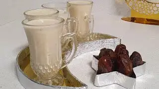 Рамазон Ичимлиги / Солиха аёл