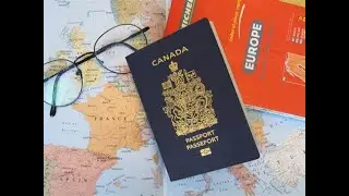Top Travel Destinations for Canadians: Explore the Best Places with Your Canadian Passport