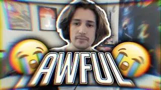 xQc Doesn't Deserve His Fame