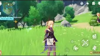 Genshin Impact: Newbie Guide how to get anemoculus
