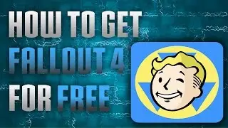 How to Get Fallout 4 Free (PC & 2016) !
