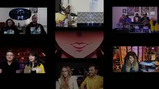 Demon Slayer Season 2 Opening 3 Reaction Mashup