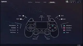 Genesis Moba intro/gameplay